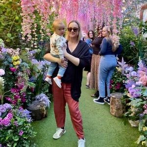 Meet your Posher, Hannahbella